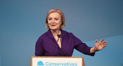 Liz Truss es elegida como la nueva primera ministra de Reino Unido en sustitución de Boris Johnson