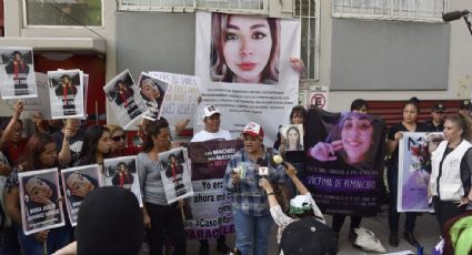 Aplazan la audiencia del feminicida de Ingrid Escamilla por “incidencias técnicas”; activistas piden la pena máxima