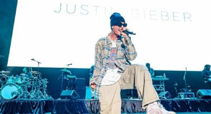 Justin Bieber cancela su gira "Justice World Tour" en Latinoamérica por problemas de salud