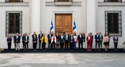 El presidente de Chile reorganiza su gabinete tras el rechazo a la propuesta de una nueva Constitución