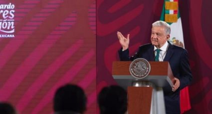 AMLO admite que su gobierno se tiene que "aplicar más" para enfrentar la inflación: "Me preocupa el precio de la tortilla"