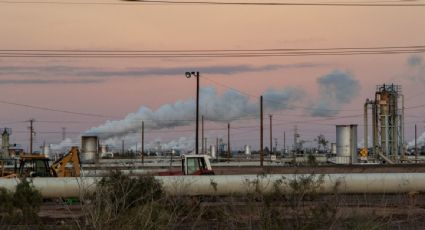 La Corte suspende la disposición de la Sener que obliga a los privados a comprarle el gas natural a Pemex y CFE