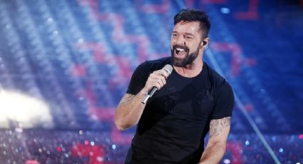 Ricky Martin demanda a su sobrino y exige una reparación de 30 mdd por presunta extorsión