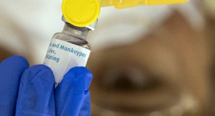 OPS repartirá 100 mil vacunas contra la viruela del mono a 12 países de Latinoamérica