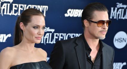 Angelina Jolie demanda a su exmarido Brad Pitt; pide 250 mdd por daños a sus negocios de vino