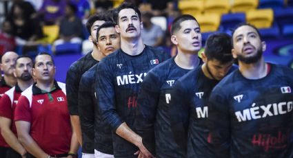 México se despide con dignidad de la Copa América de basquetbol tras caer en Cuartos de Final