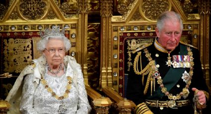 Carlos III, el monarca más viejo en llegar al trono británico: tiene 50 años más que su madre cuando ascendió