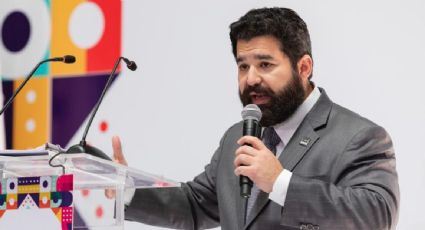 Rogelio Hernández renuncia como titular de la Comisión Nacional de Hidrocarburos; AMLO envía terna al Senado para sustituirlo