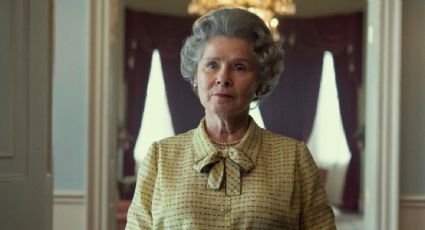 La serie "The Crown" detiene temporalmente su rodaje por la muerte de la reina Isabel