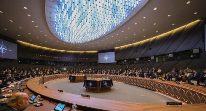 La OTAN advierte que aviones rusos sobrevuelan "peligrosamente" buques de la Alianza en el mar Báltico