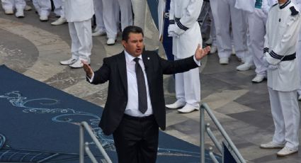 Naasón Joaquín, líder de la iglesia La Luz del Mundo, enfrenta en Los Ángeles nuevas demandas por abuso sexual contra mujeres