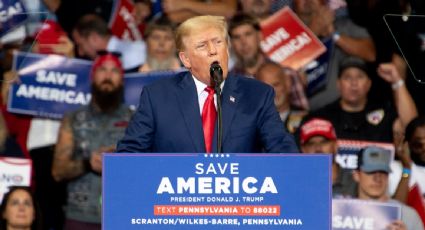 Juez desestima una demanda de Trump contra Hillary Clinton por acusarlo de colusión con los rusos en las elecciones de 2016