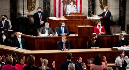 Analistas anticipan que el nuevo Congreso de EU pasará los próximos dos años en confrontación