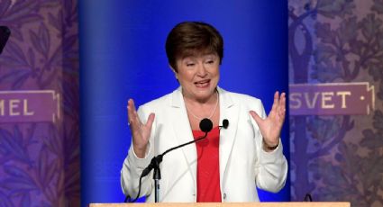 La economía mundial enfrentará un año más duro en 2023 por la desaceleración de EU, China y Europa: FMI