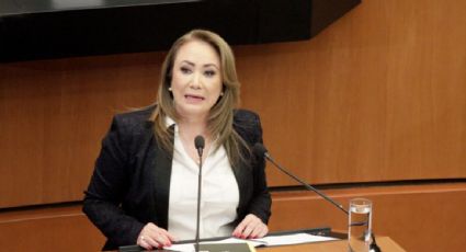 Grupo Plural llama a la ministra Esquivel a retirarse de votación por la presidencia de la Suprema Corte