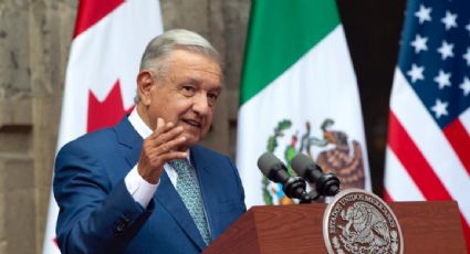 López Obrador pide a Biden que insista ante el Congreso en su reforma para regularizar a los mexicanos en EU