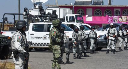 Canadá emite alertas de viaje para 14 estados de México por los altos niveles de violencia