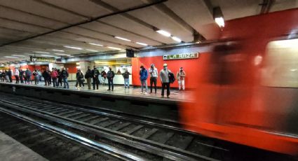 Permanecen hospitalizadas 17 personas que resultaron heridas en el choque de trenes en la Línea 3 del Metro