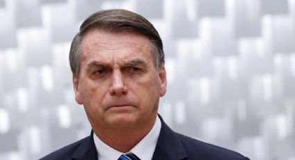 Dan de alta al expresidente Bolsonaro tras ser hospitalizado por una adherencia abdominal en EU