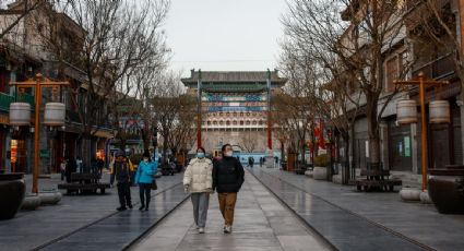 Beijing suspende los visados para Corea del Sur y Japón ante las restricciones impuestas contra viajeros chinos