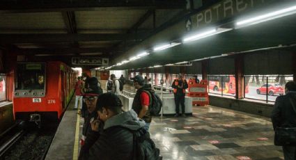 Exdirector del Metro descarta que el accidente en la Línea 3 ocurriera por un problema presupuestal
