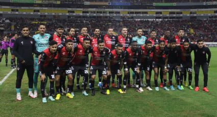 Atlas recibe sanción económica de la Liga MX tras mal estado de la cancha del Estadio Jalisco