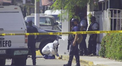 La violencia e impunidad han alcanzado niveles históricos durante el gobierno de AMLO: HRW