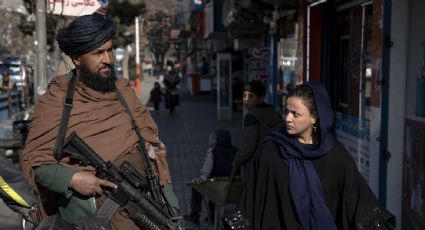 La situación de las mujeres en Afganistán se deterioró drásticamente tras la llegada de los talibanes: HRW