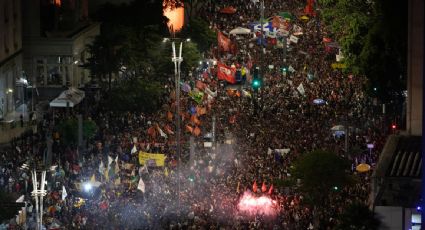 FMI manifiesta preocupación por la agitación civil en países de Latinoamérica como Brasil y Perú