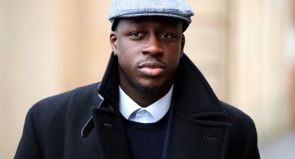 Benjamin Mendy, exjugador del Manchester City, es declarado inocente en juicio por violación e intento de violación