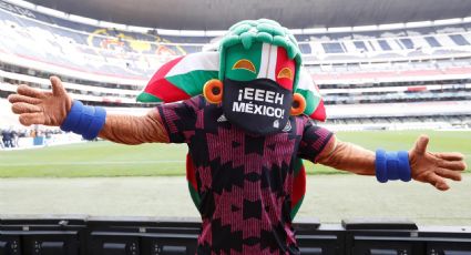 INAI multa a la FMF por registro de datos de aficionados en partidos de eliminatoria de la Selección Mexicana en 2022