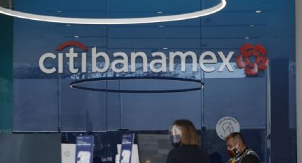 Citigroup se dice cerca de firmar un acuerdo de venta para Banamex: Bloomberg