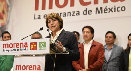 Morena consolida su alianza con el PT y el PVEM para la elección de la gubernatura en el Edomex