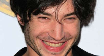 Ezra Miller se declara culpable de allanamiento de morada en el caso de robo a una casa en Vermont