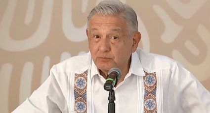 "Se les va a hacer muy atractivo el trabajar en comunidades rurales", dice AMLO sobre contratación de médicos especialistas