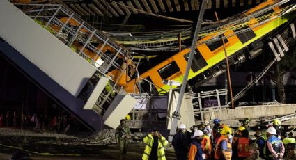 Trabajadores del Metro advirtieron sobre movimientos inusuales en la Línea 12 previo al desplome que causó 26 muertos