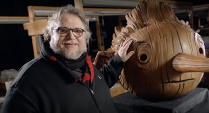 “Pinocho de Guillermo del Toro” obtiene el premio a la mejor película animada en los Critics Choice Awards