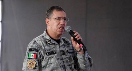 La designación de Rodríguez Bucio como subsecretario de Seguridad es un paso más hacia la militarización del país: Amnistía Internacional