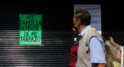 La falta de empleos y la inflación son las principales preocupaciones de los mexicanos este 2023