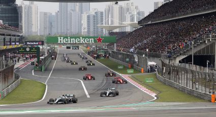 La Fórmula Uno anuncia su calendario de seis carreras Sprint para 2024; vuelve el Gran Premio de China