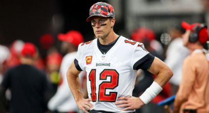 Tom Brady no aclara si se retirará o seguirá un año más en la NFL tras la eliminación de los Bucs: “Voy a tomarme esto un día a la vez”