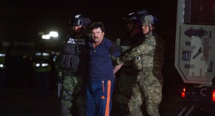 AMLO responde a la petición de “El Chapo” de ser repatriado: "Hay que dejar la puerta abierta"