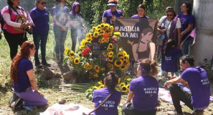 La FGR debe investigar también a los peritos y al fiscal de Morelos por el caso de Ariadna Fernanda: Sheinbaum