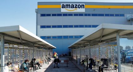 Gobierno de EU emite citaciones contra Amazon por omisiones al procurar la seguridad de sus empleados