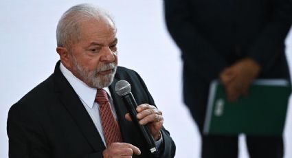 En su visita a EU, Lula consultará a Biden la forma en la que "lidia con el discurso conservador"
