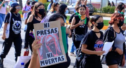 La lucha por el aborto legal en Latinoamérica avanzó en 2022 con su protección legal en México y Colombia