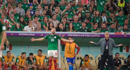 FMF informa que el Tri 'eludió' castigo de FIFA y podrá jugar con público su primer partido del año como local