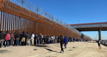 Texas aprueba nuevo contrato por 137 mdd para seguir con la construcción del muro fronterizo
