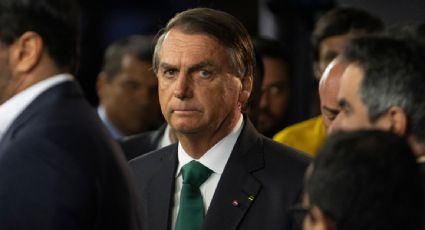 Un partido aliado de Lula pide a la Corte de Brasil ordenar el arresto de Bolsonaro por incentivar los actos violentos de sus seguidores