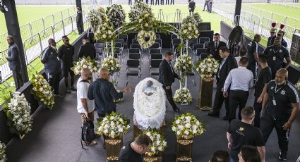 Lula, presidente de Brasil, asistirá al funeral de Pelé para darle el último adiós